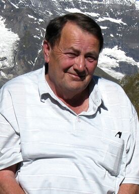 Hermann Schrenk