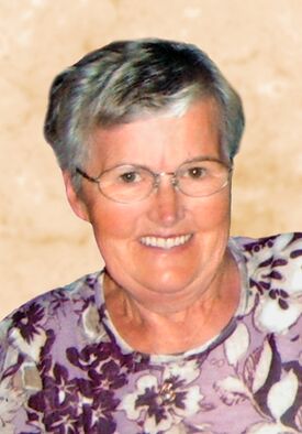 Anna Buttenhauser