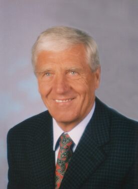 Rudi Armstorfer