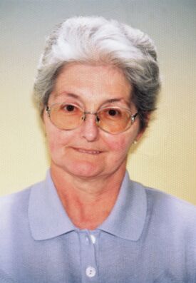 Hildegard Diermaier