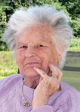 Frieda Eichinger