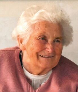 Paula Katzinger