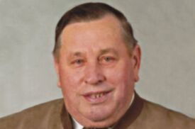 Franz Neuhauser