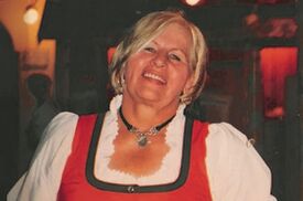 Frieda Ötzlinger