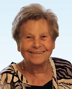 Hilda Haberl