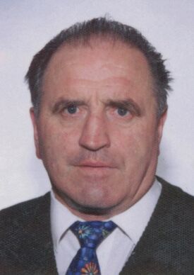 Josef Stöffelmayr