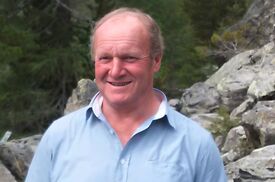 Johann Schmiedinger