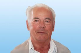 Johann Thaler
