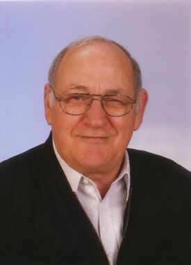 Karl Rembart