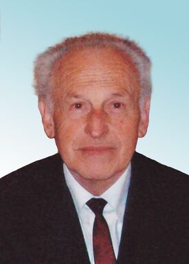 Karl Lackerbauer