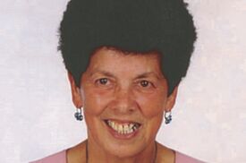 Maria Maier