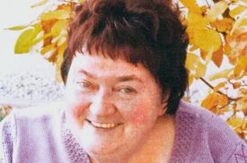 Ernestine Paulitsch