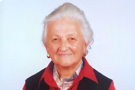 Rosa Priewasser