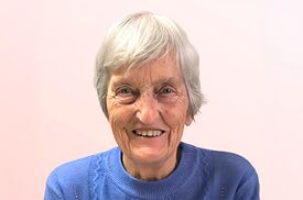 Hildegard Probst