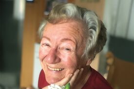 Brigitte Remta