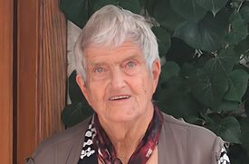 Renate Elisabeth Lobensommer