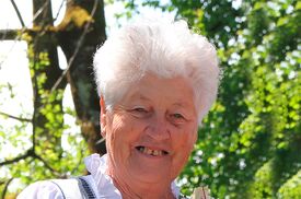 Ottilia Russinger