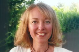 Andrea Schmidt
