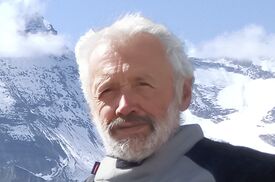 Albert Schrattenecker
