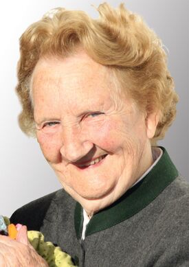 Rosa Strauß