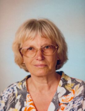 Ingeborg Wallner