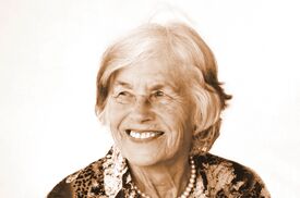 Paula Berghammer