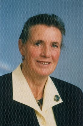 Marianne Brünner