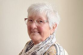 Brunhilde Rieger