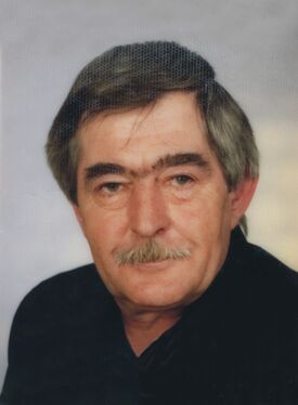 Oswald Dirmoser