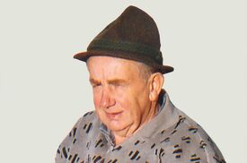 Otto Esterbauer