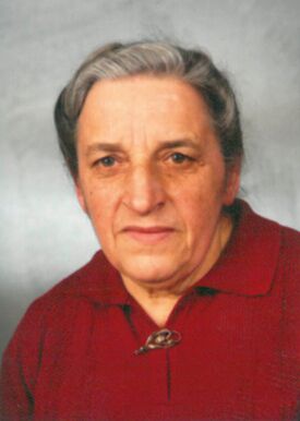 Friederike Adlmaninger