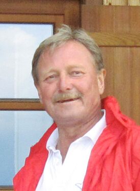Heinrich Hintermaier