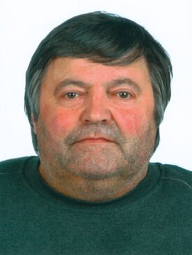 Franz Bendlinger