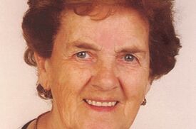 Franziska Ulrich