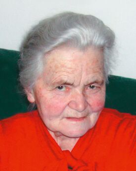Maria Gärtner