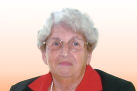 Gertrude Hamminger