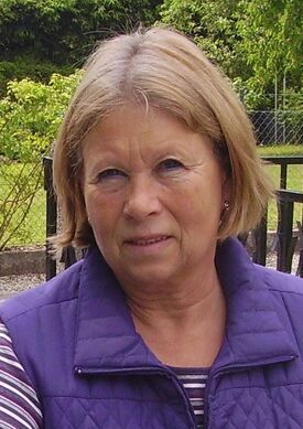 Hildegard Wengler
