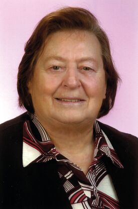 Elfriede Hopfgartner