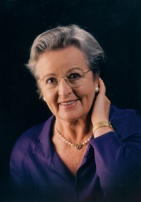 Hildegard Hubauer