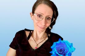 Judith Schoßböck, Ph.D.