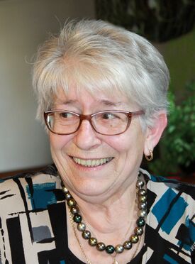Renate Karrer