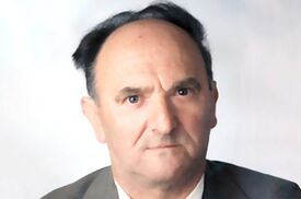 Franz Kronhuber