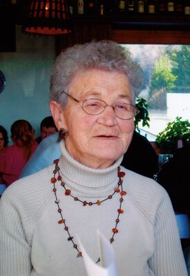 Elisabeth Lindschinger