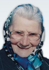 Cäcilia Linecker