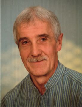 Franz Mackl