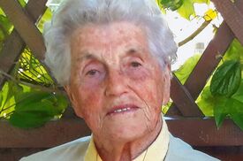 Maria Forstenpointner