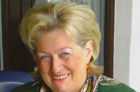 Maria Kronberger