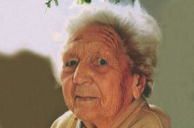 Maria Schlader