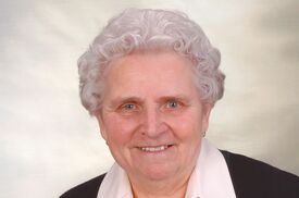 Rosina Raiger