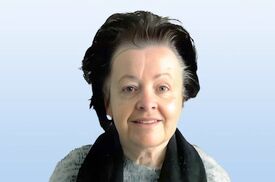 Ilse Rosenhammer